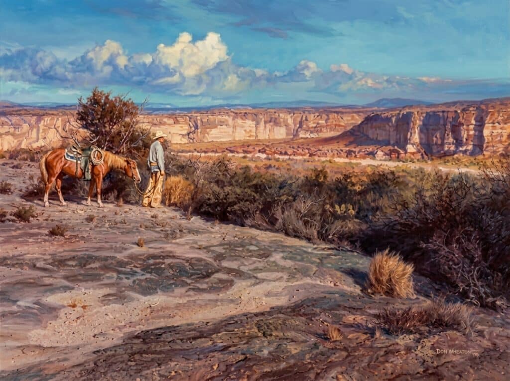 West Texas West Texas