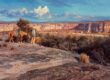 West Texas