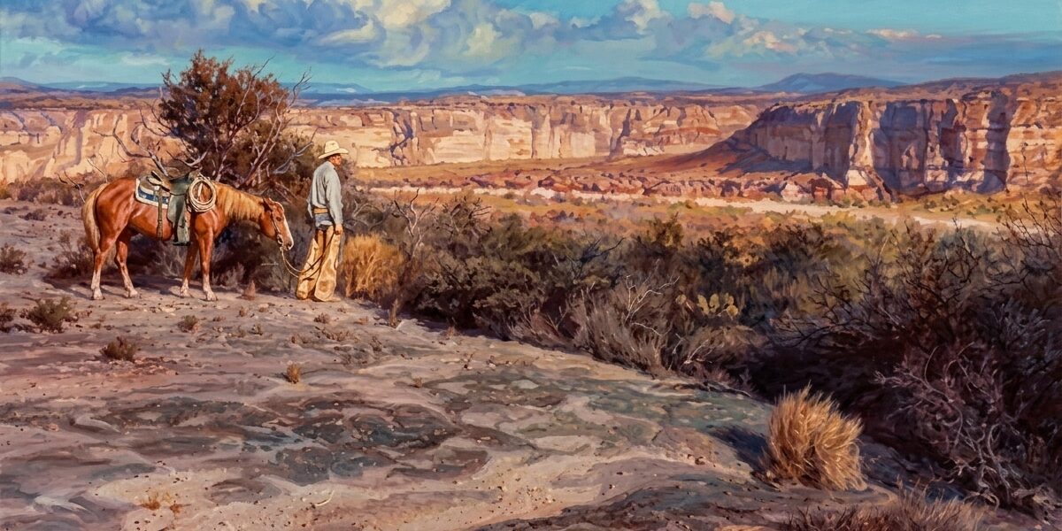 West Texas West Texas